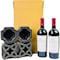 Epe Usa 5 in x 10 in x 15 in Wine Shipping Box, Kraft, Corrugated / Foam, Single, 32 ECT WSD-04 - alternate 1